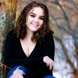 Meet your Posher, Jackie